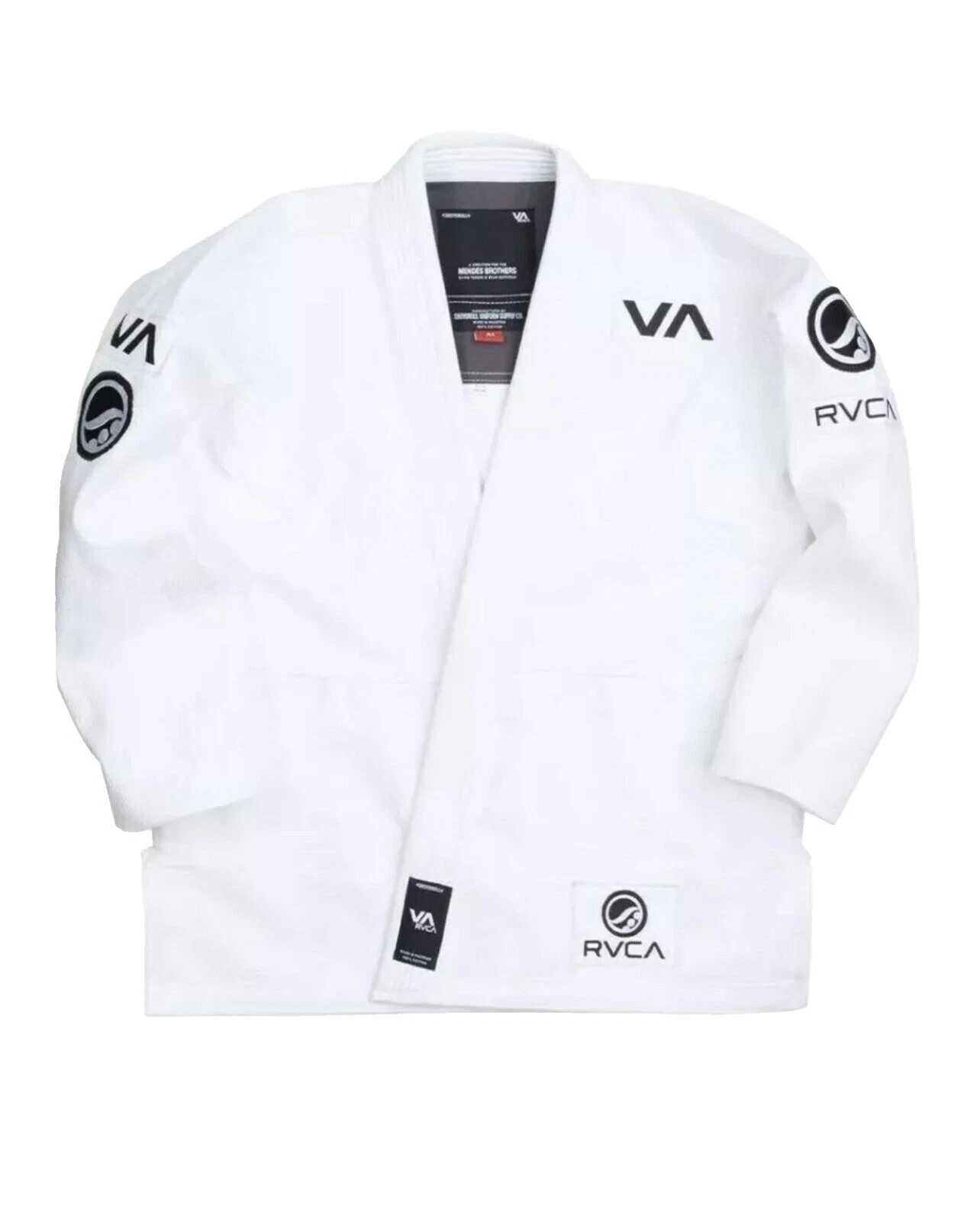 Size L Men Judo Uniforms & Gis