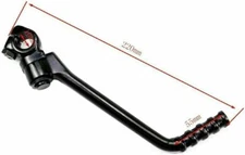 Fits 150-250cc ZongShen Dirt PIT PRO Bike New US 16mm Kick Start Starter Lever