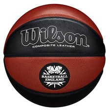 Pallacanestro Wilson - Materiale Pelle Composita Per Adulti E Giovani | Unisex - Foto 3