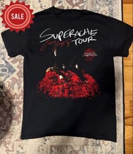 Conan Gray - Superache Tour Music Black Tee Unisex T-Shirt All Size Ta6748