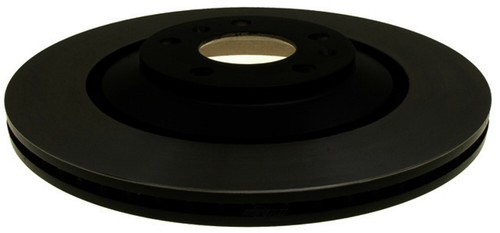 Black Hat Rear Disc Brake Rotor 19203649 | Chevy Pros