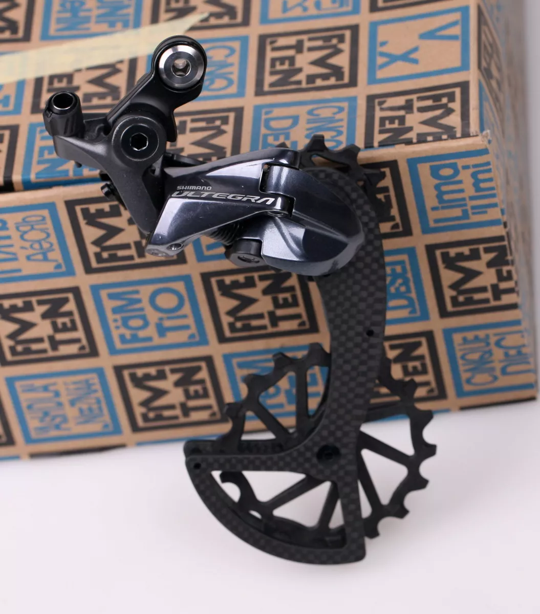 Shimano 2024 ceramic pulley