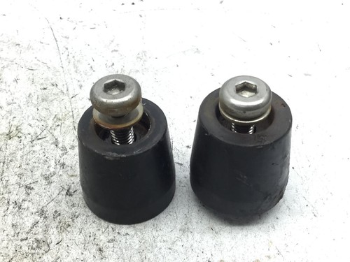 COPPIA BILANCERI STABILIZZATORI MANUBRIO HANDLEBAR KYMCO AGILITY I 200 2012 2013