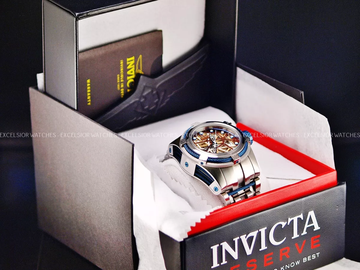 Invicta uhren ebay top