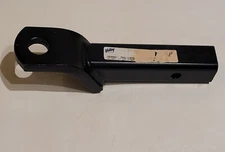  Ball Mount 3/4" rise 2" Drop Max Load Cap. 10,000 LBS. Valley Industries