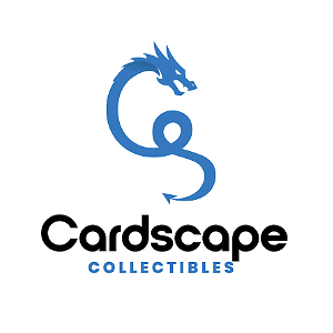Cardscape Collectibles | eBay Stores
