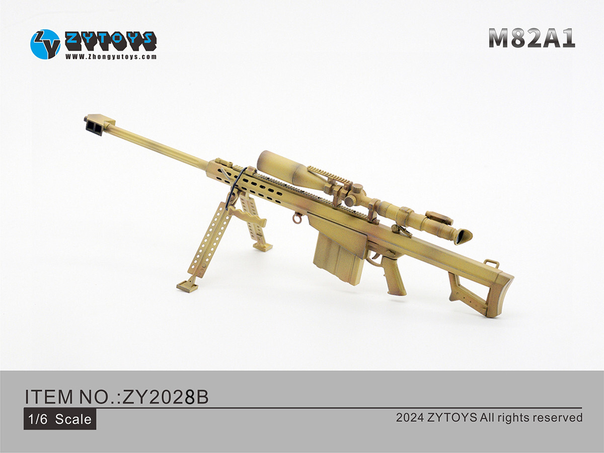 1/6 12インチサイズ VERYHOT NAVY SFAL CQB 2.0 Navy Seal CQB 2.0 Veryhot - Machinegun