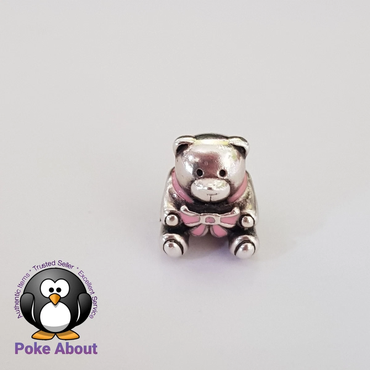 Baby girl shop pandora charms