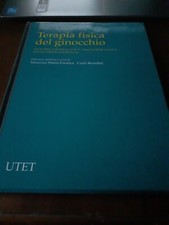 Terapia Fisica Del Ginocchio