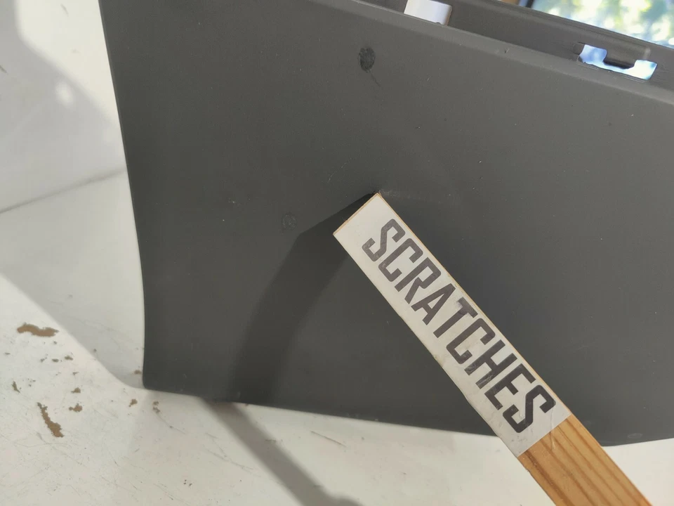 CAPA Rear Bumper Cover Lower For 2014-2015 Kia Sorento Plastic Primed w/ Sport Foto 4 de 4