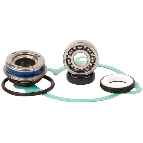 Hot Rods Water Pump Rebuild Kit for 20072015 Yamaha YFM700 Grizzly FI