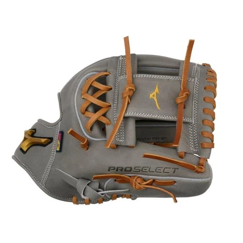 Mizuno Pro Select GPSF-50D - Thumbnail 2