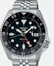 Las mejores ofertas en Relojes Pulsera Redondo analógico Seiko