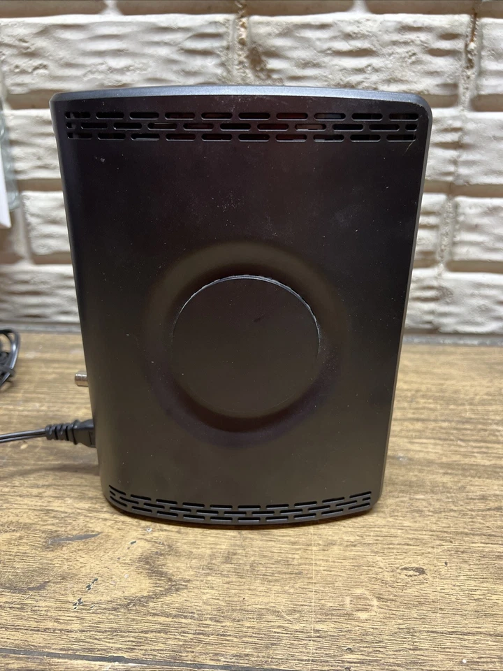 ZOOM DOCSIS 3.0 Cable/Modem Router Wireless-N Model 5350 Series 1092 tested work - Image 4 of 4