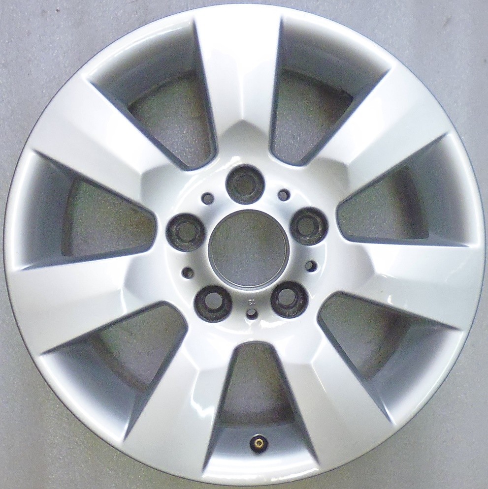 Original BMW Alloy Wheel Star Spoke 169 3 Series E46 7x16