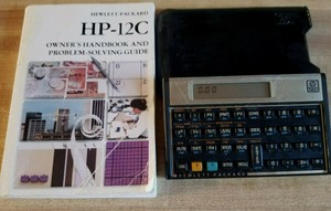 hp 12c financial calculator handbook hp 12c financial calculator handbook
