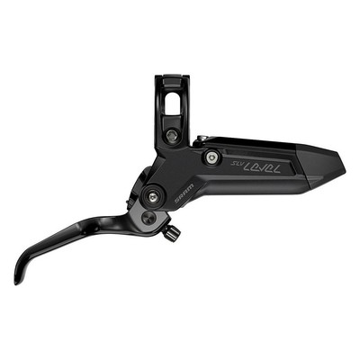 Sram Level Silver Stealth Vorderradbremsen Schwarz - 4 Kolben, 950Mm, Ohne Rotor