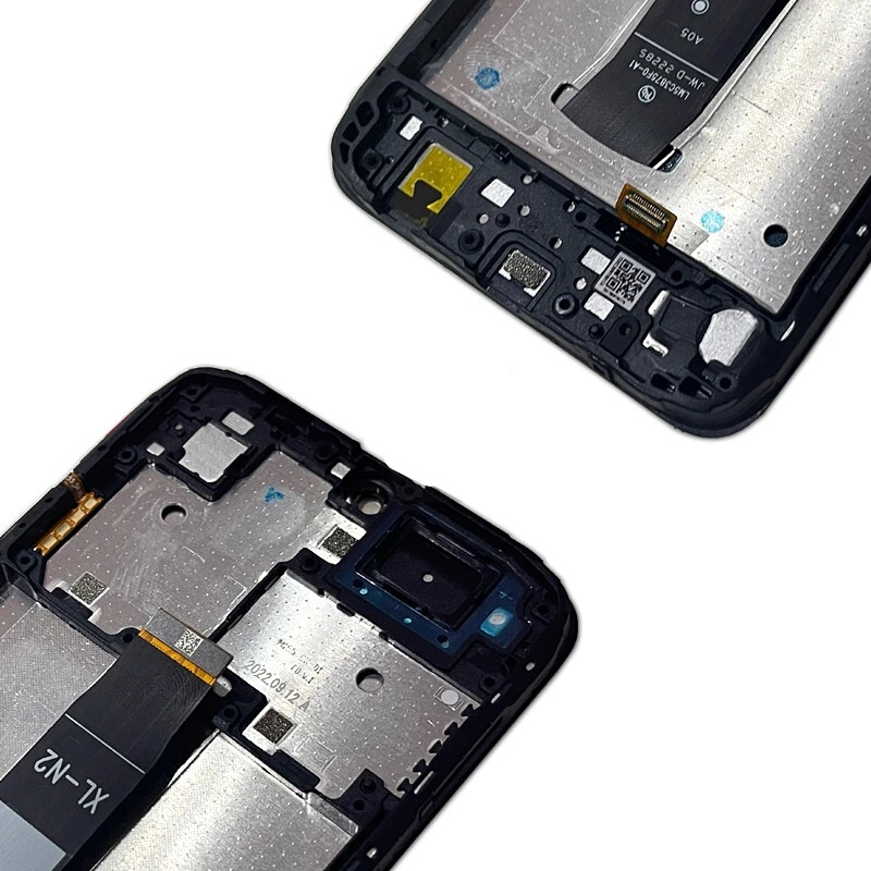 For Xiaomi Redmi A1 A1+ Plus 220733SFG LCD Dispaly Touch Screen Digitizer  Frame | eBay