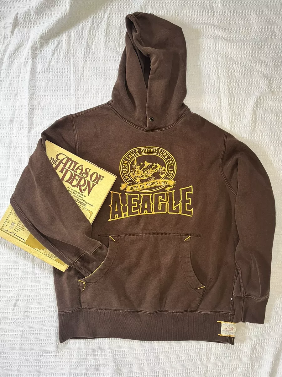 American eagle cheap mens hoodies clearance
