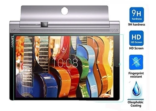 Tablet & eReader Screen Protectors for Lenovo Yoga Tab 3 Pro