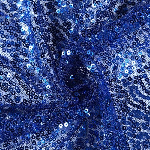 12" x 108" Sequined Sparkly TABLE RUNNER Wedding Party Catering Banquet Linens - Picture 4 of 144