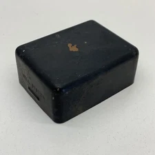 Bell System Vintage Retro Classic Doorbell Chime Box