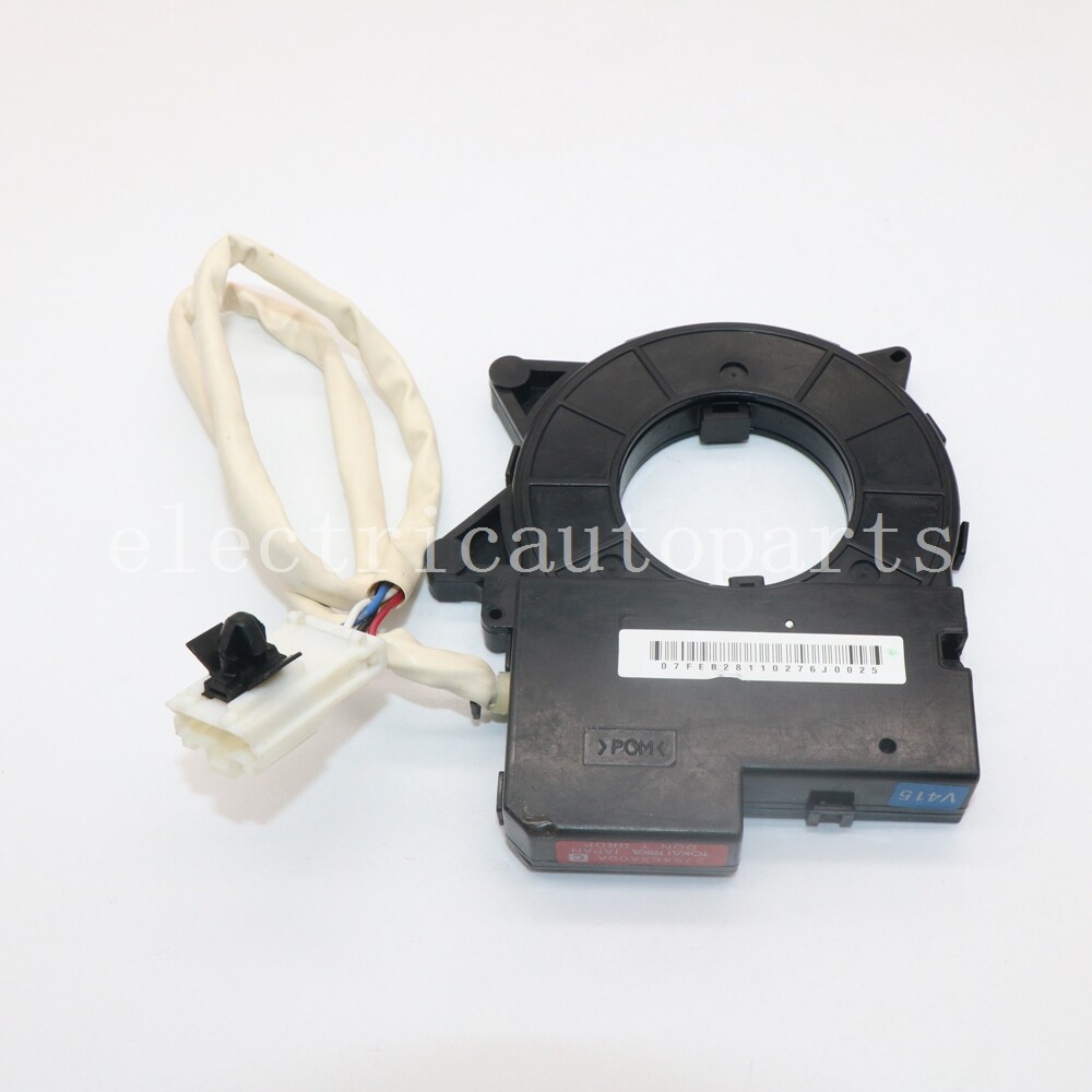 OEM Clock Spring Slip Ring 27546XA00A Fits 2008-2016 Subaru Tribeca