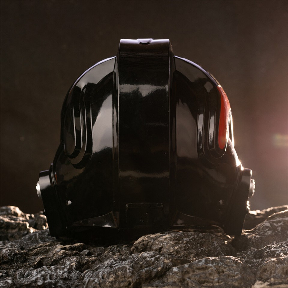 Xcoser - Xcoser Kylo Bottes Deluxe Film Cosplay Adulte Le Noir PU Haut Chaussures SW Costume - Foto 9