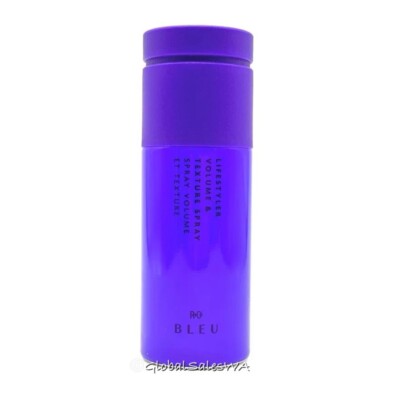 R+Co Bleu Lifestyler Volume & Texture Spray Travel Size 1.2 Oz/ 53.8 mL