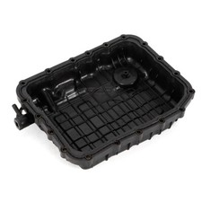 Auto Transmission Cover Oil Pan For 2011 2012-2016 Hyundai Elantra Sonata Tucson