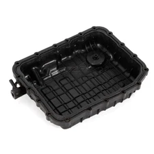 Auto Transmission Cover Oil Pan For 2011 2012-2016 Hyundai Elantra Sonata Tucson