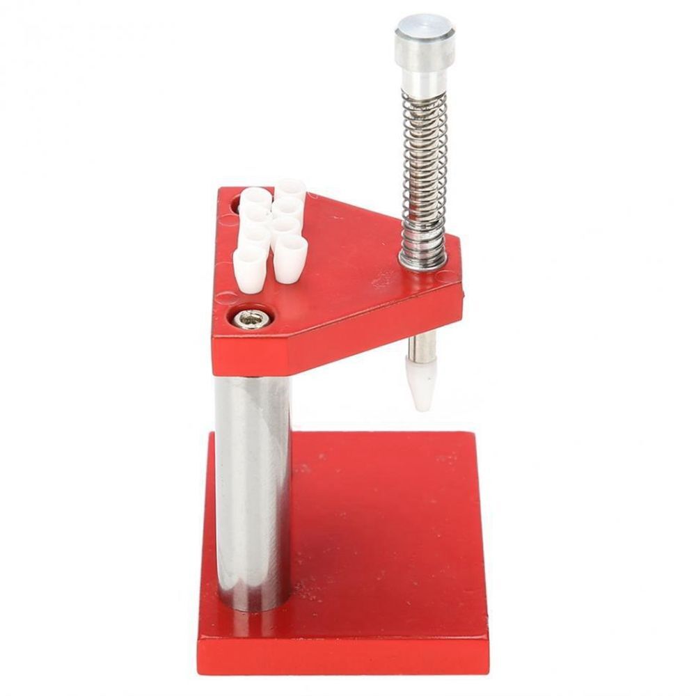 Repair Tool Watch Hands Plunger Watch Hand Removing Install Watch