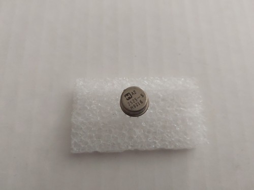 HA2-2525-5 Harris Operational Amplifiers