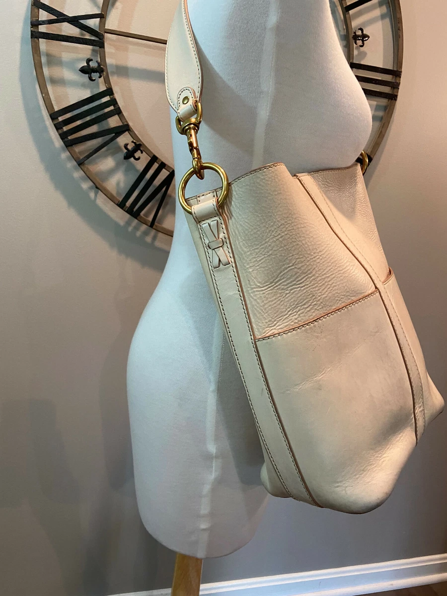 Frye ilana bucket bag cheap