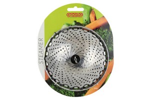 steamer strainer