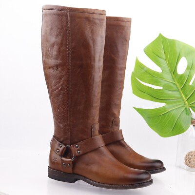 FRYEブーツ　US7•24cm FRYEブーツ US7•24cm