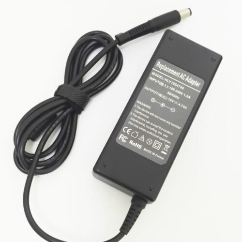 90W AC Adapter Akku Ladegerät für HP 6715S 6720S 6730B 6730S 19V 4,74A Notebook - Bild 2 von 3