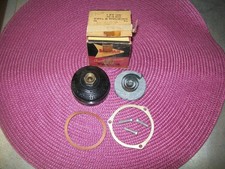 1952 1953 1954 Desoto Firedome 276 Hemi V8 Nos Mopar Carb Choke Coil Housing