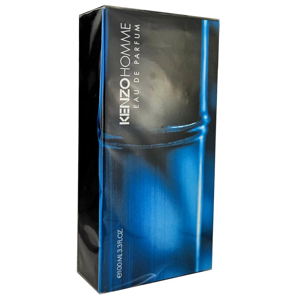 KENZO Homme Eau de Parfum- Vintage - Bild 2 von 2