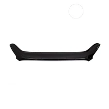 Hood Deflector Guard Fits Ford Transit Custom 2018-2022 Bug Shield Protector