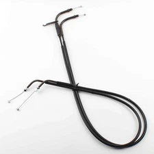Motorcycle Throttle Cable for Yamaha XV950 V-STAR950 TOURER 2009-2017
