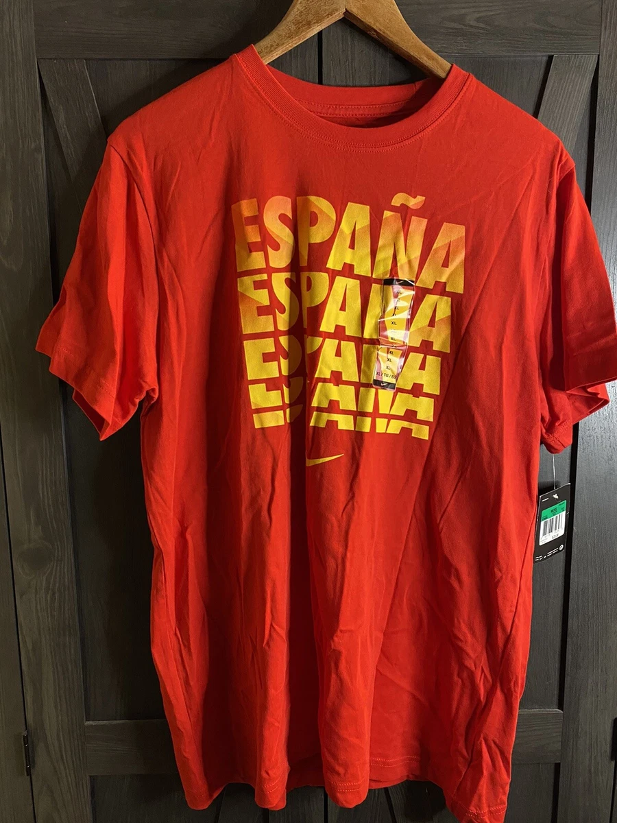 Nike clearance españa xl