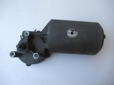 Porsche 356 B C Windshield Wiper Motor 6v Han26a1