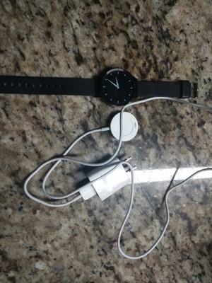 huawei smartwatch 316l