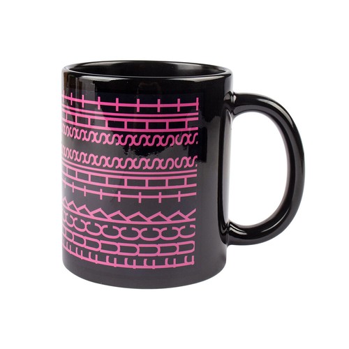 F**k This Shit-Hidden Message Coffee Mug Sarcastic Workplace Mug Humor Gifts UD - Picture 16 of 17