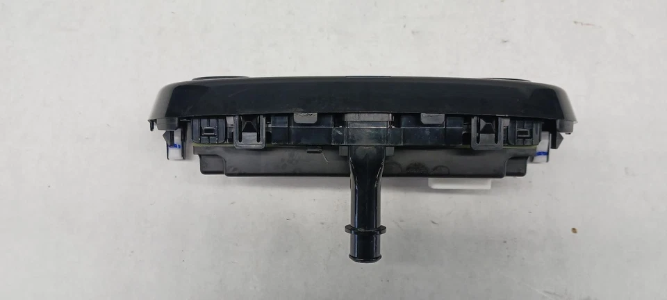 '21 MITSUBISHI MIRAGE Controlador de calor AC control de calefacción OEM Foto 2 de 4