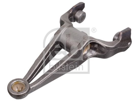 Febi 40541 AusrüCkgabel AusrüCkhebel Kupplung-image