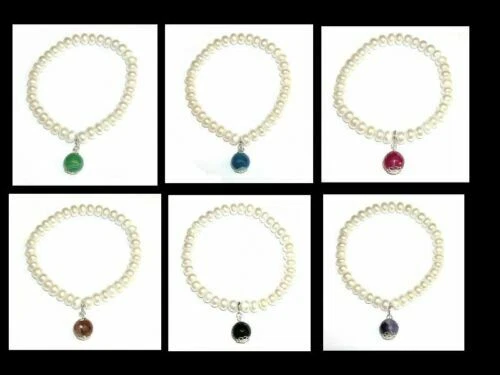 Ciondoli di lusso di pietra principale agata agata