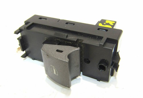 VW Phaeton 3D Fensterheberschalter window regulator button switch 3d0959858e