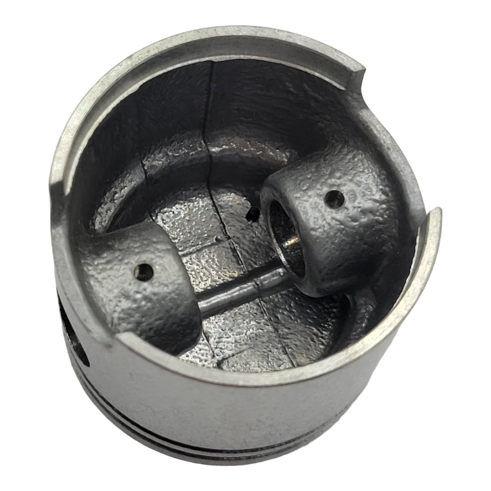 Tanaka 6685933 Piston 03101800200 ECS-35 3500 3500B 351 Genuine OEM NOS - Image 3 of 4